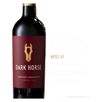 Dark Horse Cabernet Sauvignon 750ml