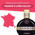 Chambord 375ml (33 Proof)