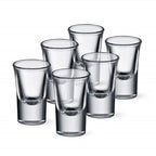 Houdini Shot Glass, 6 ct