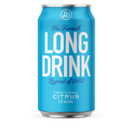Long Drink Traditional 6pk 12oz Can 5.5% ABV