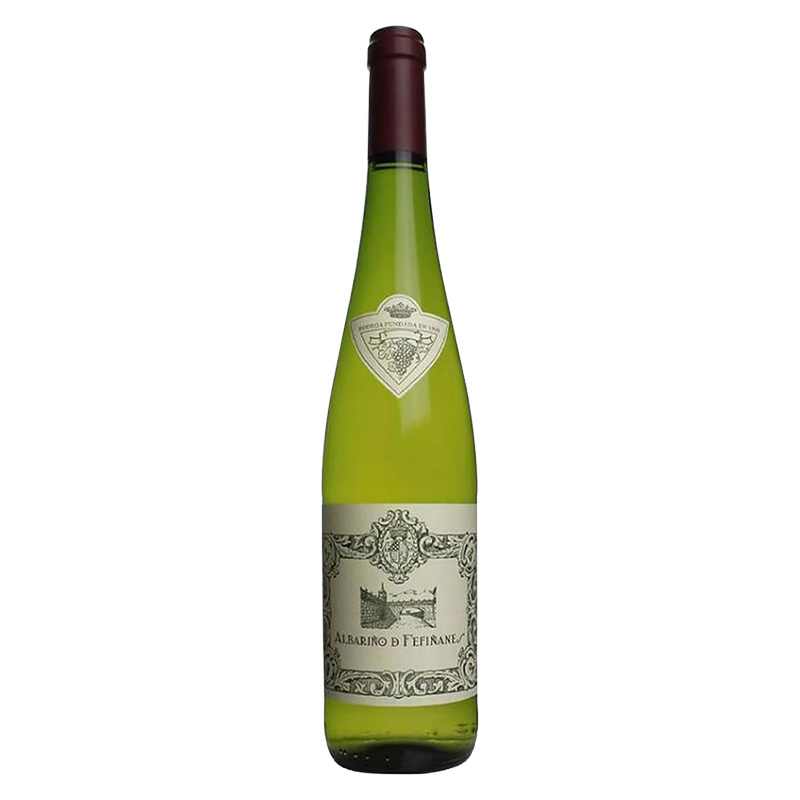 Fefinanes Albarino 750ml