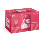 Long Drink Cranberry 6pk 12oz Can 5.5% ABV
