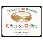Gravennes Cote du Rhone 2021 750ml