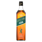 Johnnie Walker Black Squid Games Edition 750ml Bottle