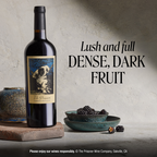 The Prisoner Napa Valley Cabernet Sauvignon 750ml