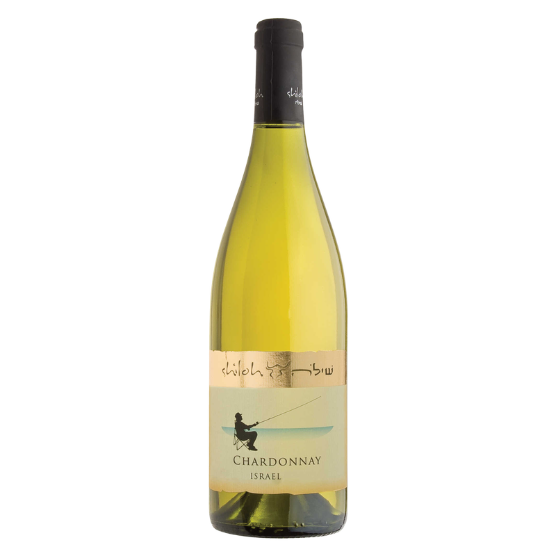 Shiloh Chardonnay 750ml