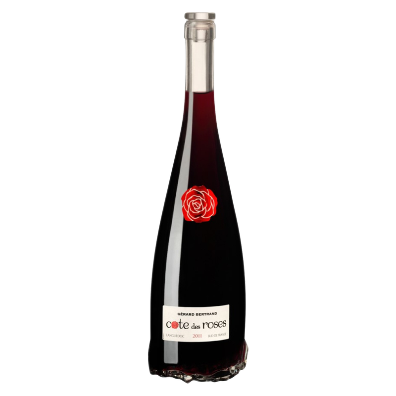 Gerard Bertrand Cotes des Roses Rouge 750ml