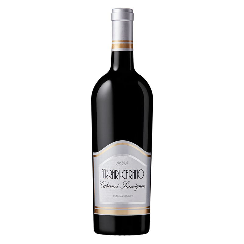 Ferrari-Carano Cabernet Sauvignon 750ml