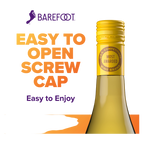 Barefoot Chardonnay 750 ml