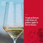 DAOU Paso Robles Chardonnay 750ml