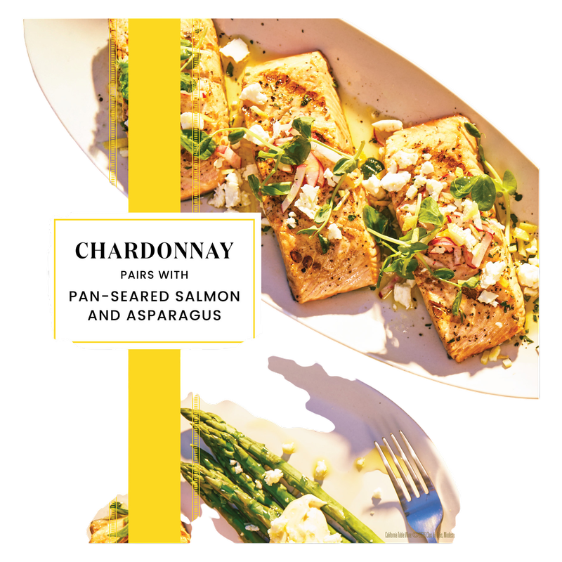 Clos du Bois Chardonnay 750ml