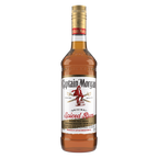 Captain Morgan Original Spiced Rum 750ml (70 Proof)