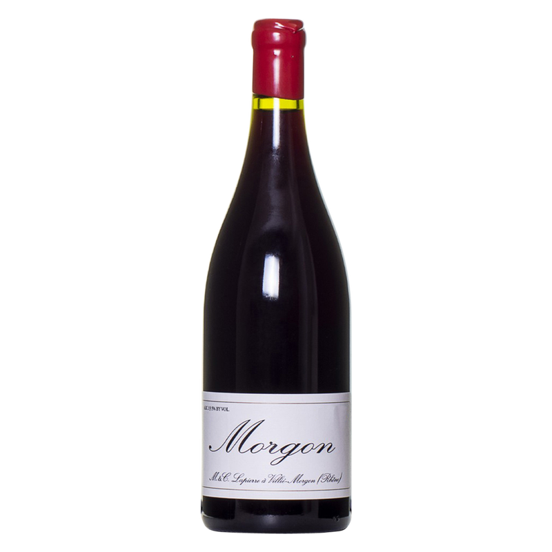 Marcel Lapierre Morgon 750ml