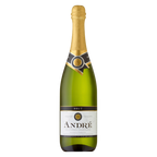 Andre Brut Sparkling Wine 750ml