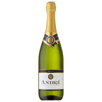 Andre Brut Sparkling Wine 750ml