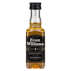 Evan Williams Black 50ml