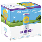 High Noon Transfusion 6pk 12oz Can