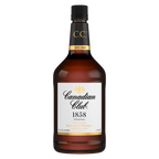 Canadian Club Whisky 1.75L (80 Proof)