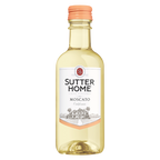 Sutter Home Moscato 4pk 187ml