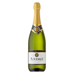Andre Brut Sparkling Wine 750ml