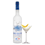 Grey Goose Vodka 750ml (80 Proof)