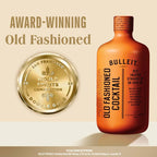 Bulleit Old Fashioned Cocktail 375ml 37.5% ABV