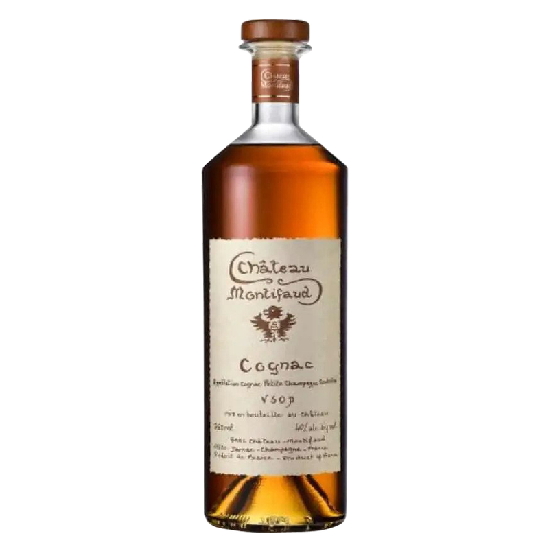Chateau Montifaud VSOP Cognac 750ml