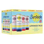 Surfside Lemonade Variety 12pk 12oz Can 4.5% ABV