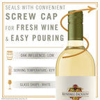 Kendall - Jackson Vitner's Reserve Sauvignon Blanc 750ml