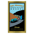 Del Maguey Tobala Mezcal 750ml (90 proof)