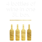 Black Box Pinot Grigio 3L
