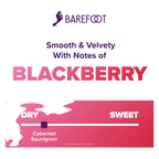 Barefoot Cabernet Sauvignon 1.5 L