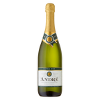 Andre Extra Dry Champagne Sparkling Wine 750ml 10.5% ABV