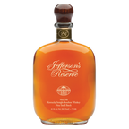 Jefferson's Reserve Small Batch Bourbon 750ml (90 Proof)