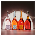 Calirosa Tequila Ex Anejo (750ml )