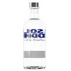 Absolut Vodka 375ml (80 Proof)