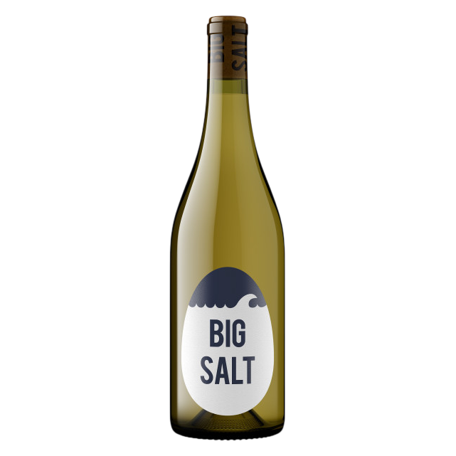 Big Salt White Blend 750ml