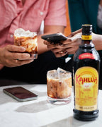 Kahlua Coffee Liqueur 375ml (40 proof)