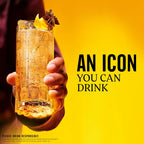 Johnnie Walker Black Label Scotch 1.75L (80 Proof)