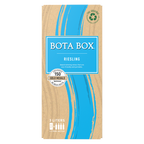 Bota Box Riesling 3 Liter