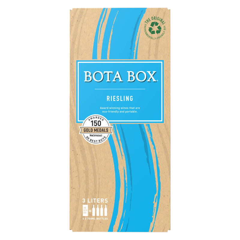 Bota Box Riesling 3 Liter