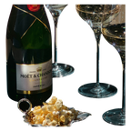 Moet & Chandon Imperial Brut Champagne 750ml