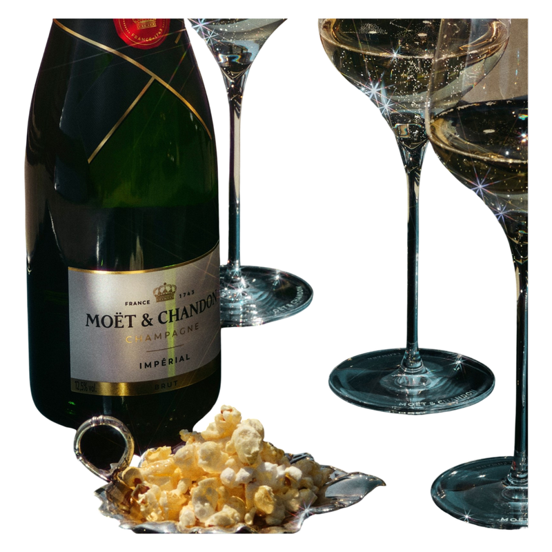 Moet & Chandon Imperial Brut Champagne 750ml