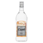 Castillo Silver Rum 1L