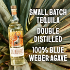 Cazadores Reposado Tequila 1.75L (80 proof)