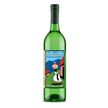 Del Maguey San Luis Rio Mezcal 750Ml