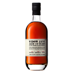 Widow Jane 10 Yr 750ml (90 Proof)