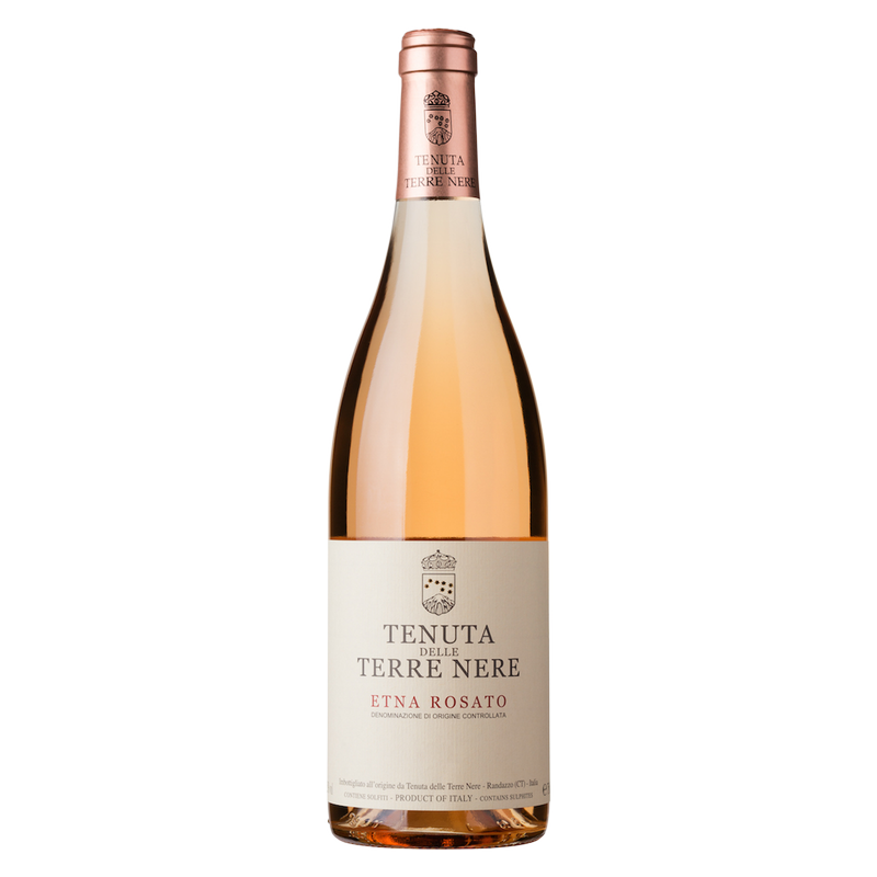 Terre Nere Etna Rosato 750ml
