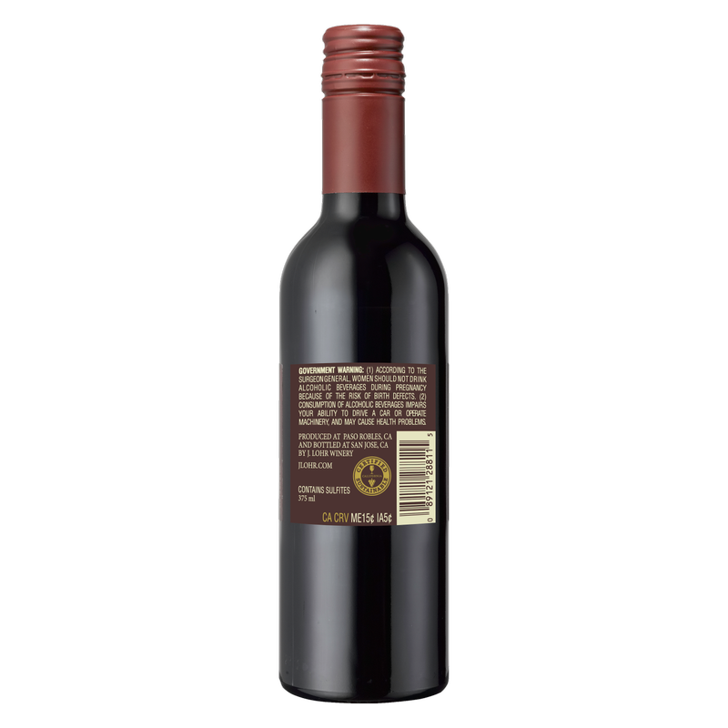 J. Lohr Estates Seven Oaks Cabernet Sauvignon 375ml