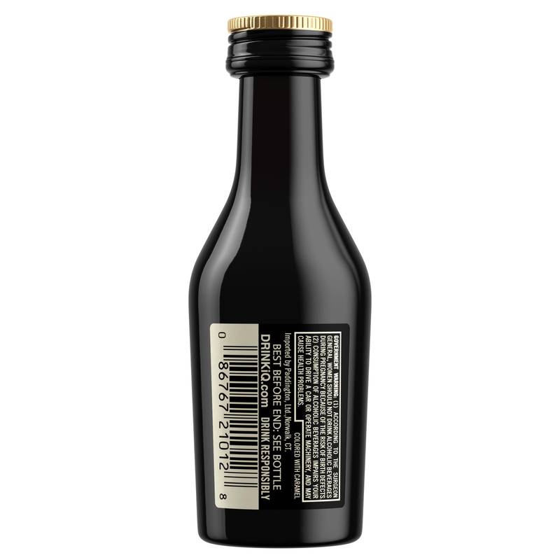 Baileys Irish Cream 50ml (34 Proof)